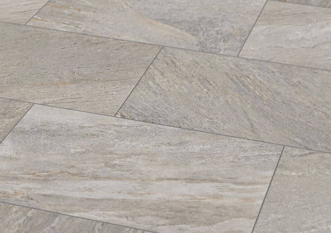 Robusto Ceramica 3.0 Quartz Silver