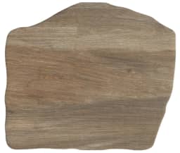 Staptegel Flex Stones Holz Marrone o42x36x2cm
