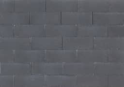 Wallblock New 12x10x30 Antraciet