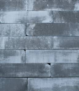 Wallblock Old Zeeuws Bont 15x15x60