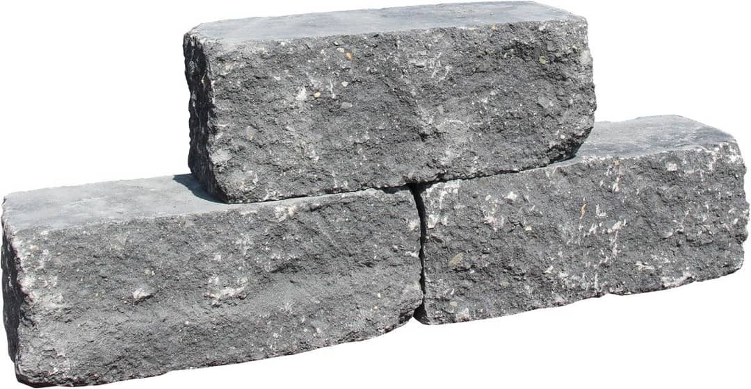 Cliff Walling antraciet