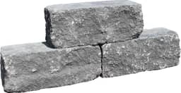 Cliff Walling antraciet