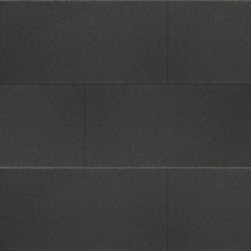 Soft Comfort 40x80x4 cm Nero