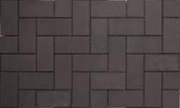 Betonklinker Antraciet