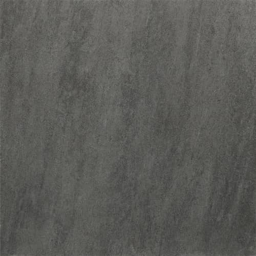 Kera Twice 60x60x4,8 cm Moonstone Black