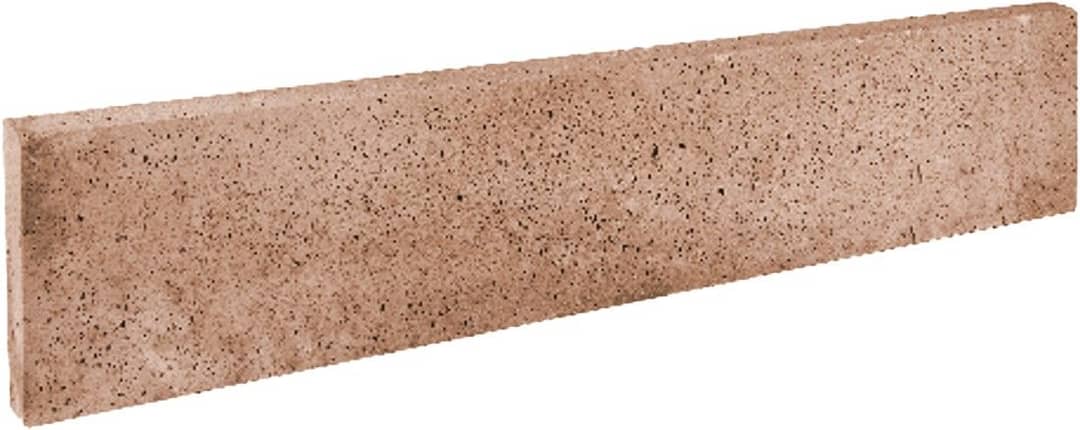 Schellevis Oud Hollandse opsluitband roodbruin