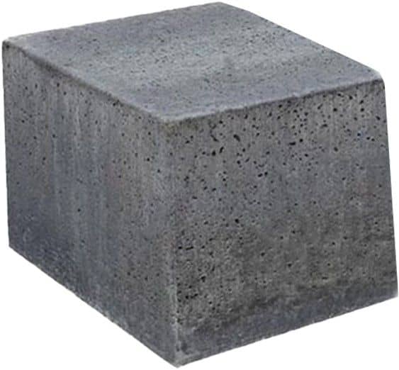 Schellevis Oud Hollandse zitelement antraciet