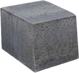 Schellevis Oud Hollandse zitelement antraciet