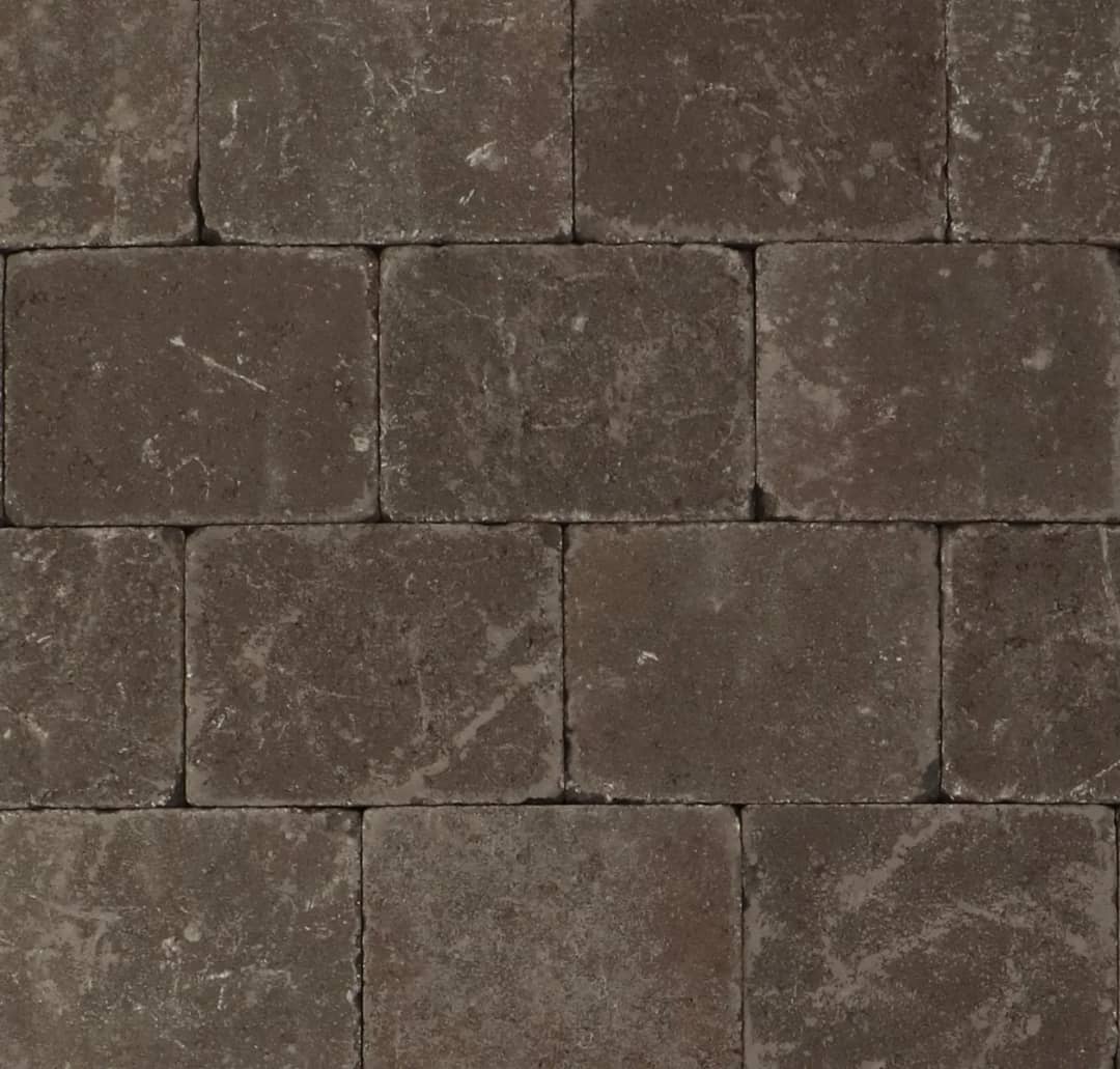 Tambour 20x30x6 mangaan