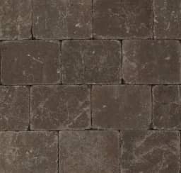 Tambour 20x30x6 mangaan