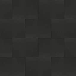 Soft Comfort 20x30x6 cm Nero