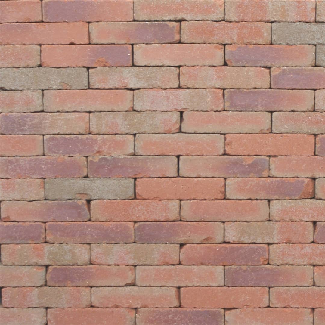 Clayville Hasselt WF 200x48x60 mm