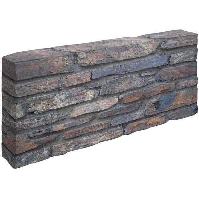 Autumn Brown Moellons