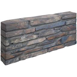 Autumn Brown Moellons