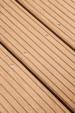 Bangkirai vlonderplank