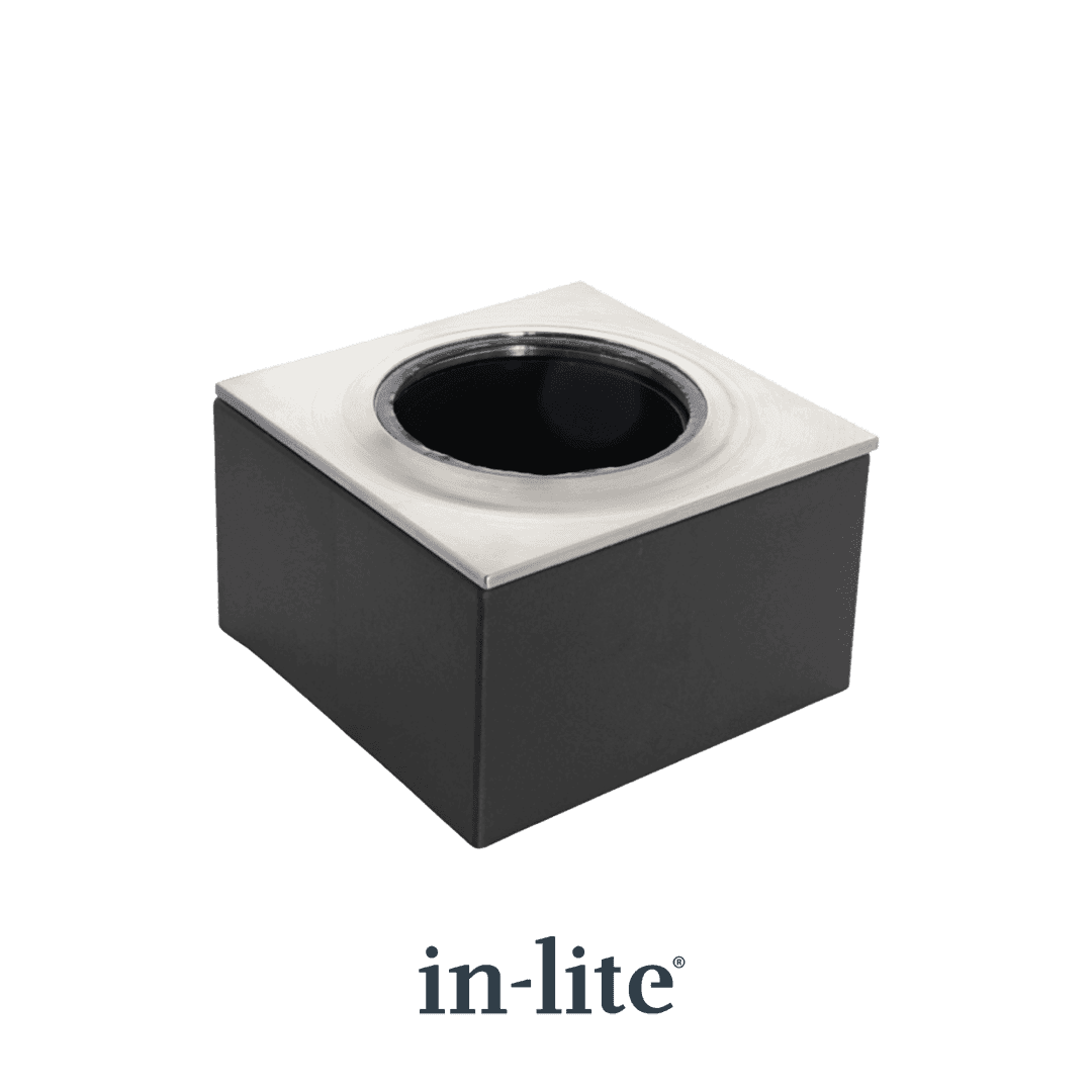 Box 1 Stainless steel