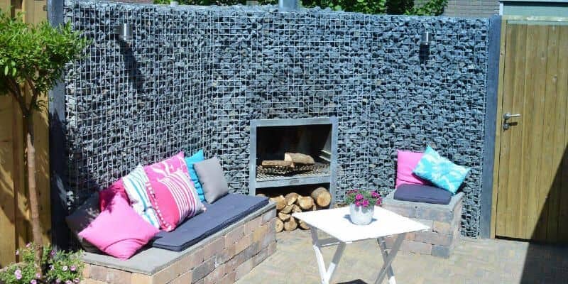 Afbeelding van Buitenkeuken maken: de leukste ideeën!