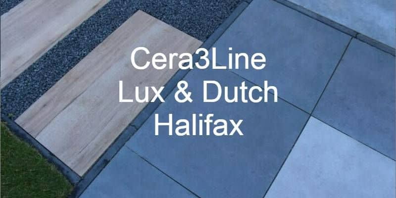 Afbeelding van Cera3Line Lux & Dutch Halifax – een topper van Gardenlux