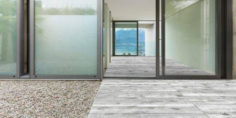 Afbeelding van Ceramaxx tuintegels kopen: wat zijn de voordelen?