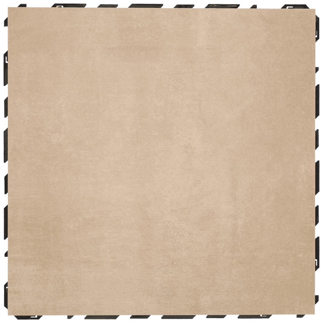 Ceramidrain Concrete beige