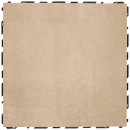 Ceramidrain Concrete beige