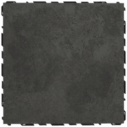 Ceramidrain Concrete black