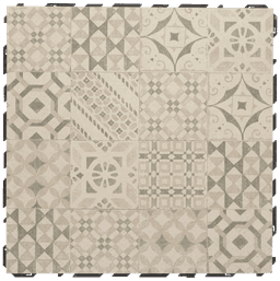 Ceramidrain Decor