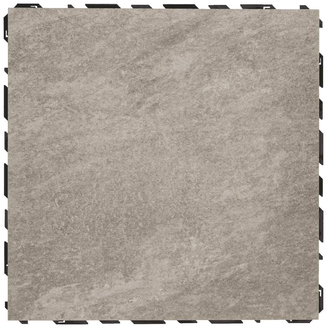 Ceramidrain Quartz greige