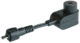 Connector, type M (Male)