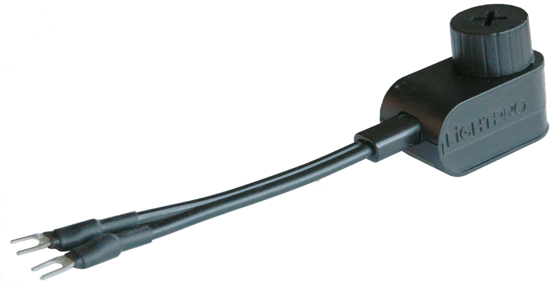 Connector, type Y (Trafo)