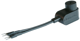 Connector, type Y (Trafo)