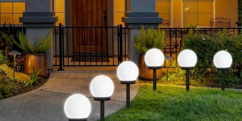 Afbeelding van Een creatieve tuin aanleggen: 5 tips!