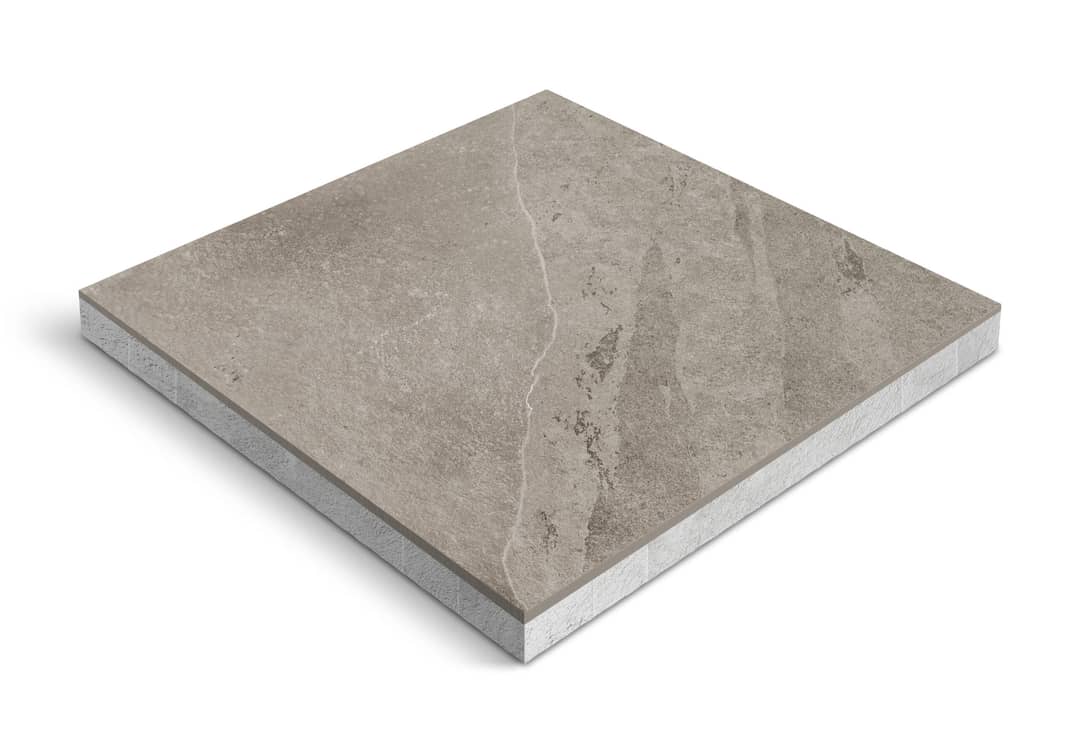 CeraDeco Slate Piombo