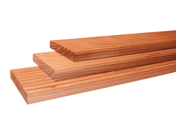 Douglas dekdeel Blank