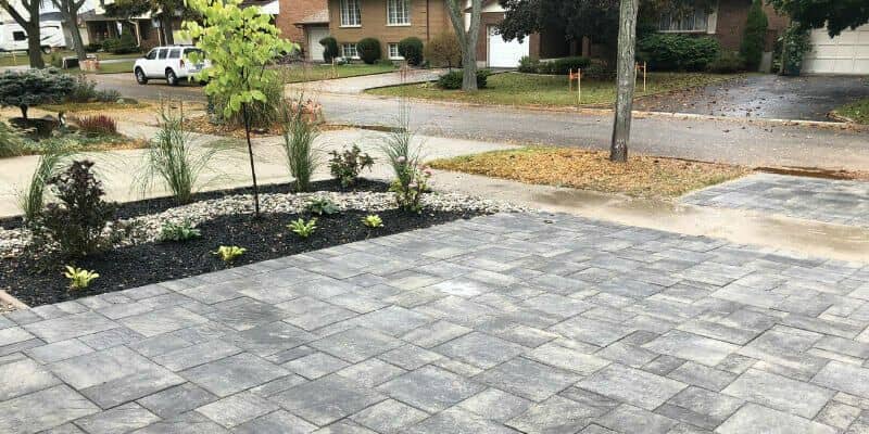 Afbeelding van Erfverharding: handige tips van Nudetuin