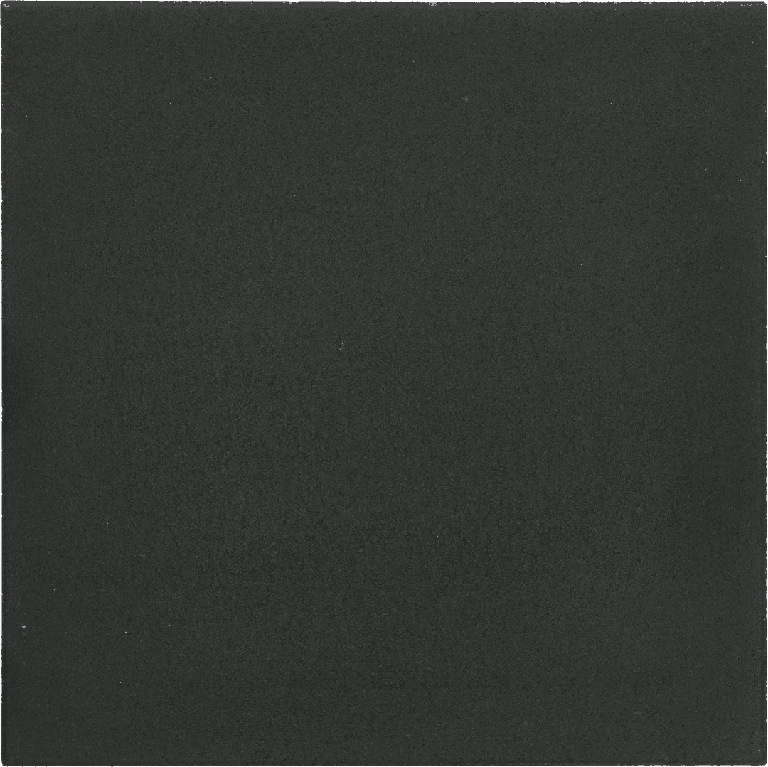 Estetico Facet Pit Black