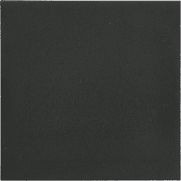 Estetico Facet Pit Black