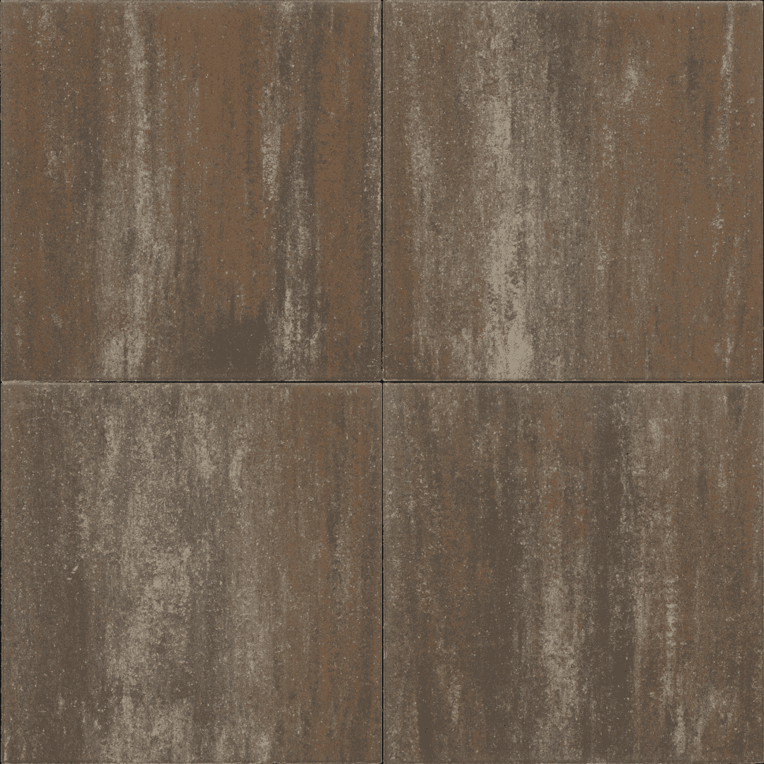 Estetico facet Chocolate