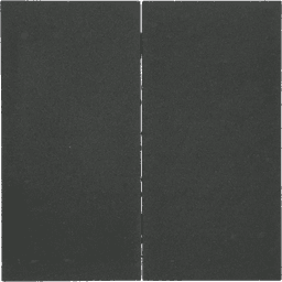 Estetico verso Pit black