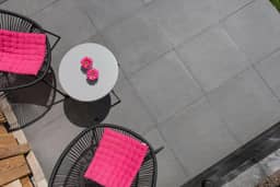 Estetico verso Steel