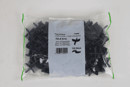 Fixs Voegkruisjes (100 stuks)