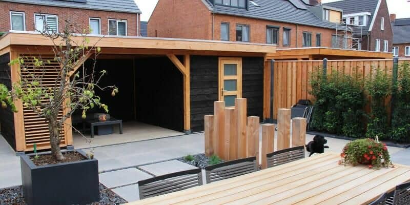 Afbeelding van Nudetuin: jouw ervaren Gardenlux dealer