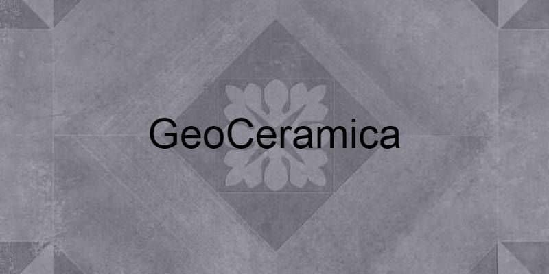 Afbeelding van GeoCeramica tegels kopen: waarom eigenlijk?
