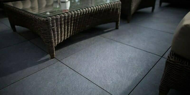 Afbeelding van GeoCeramica tuintegels leggen: dit moet je weten!