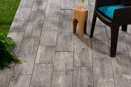 Grande Allure Linea Marmo Bianco