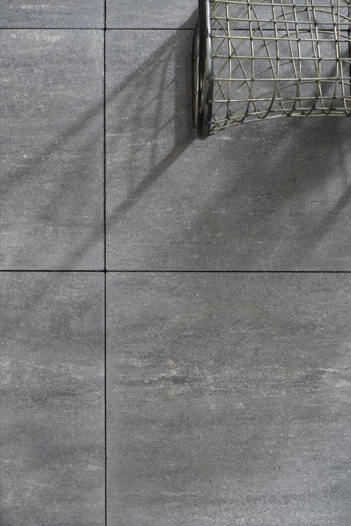 Grande Allure Linea Marmo Grigio