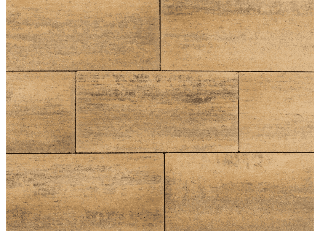 Grande Allure Naturelle Vlak Marmo Ambre