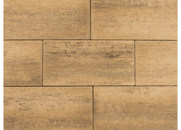 Grande Allure Naturelle Vlak Marmo Ambre