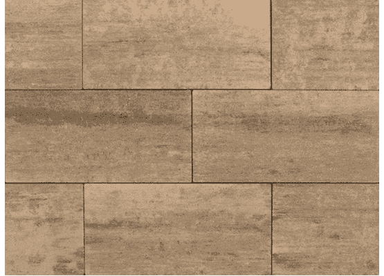 Grande Allure Naturelle Vlak Marmo Bianco