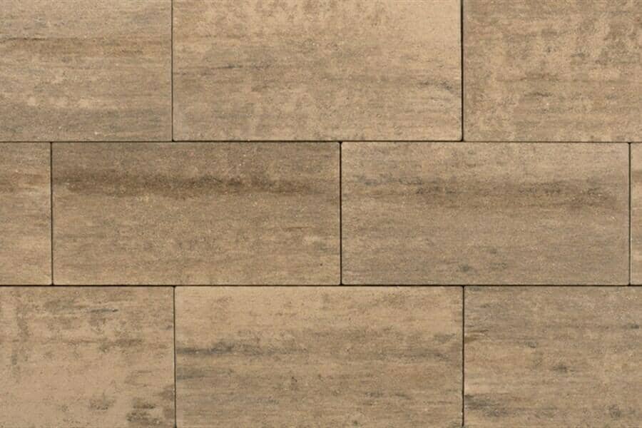 Grande Allure Naturelle Vlak Marmo Mocca